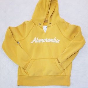 Abercrombie Hoodie